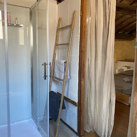 Crocoloft Centre Appartement *