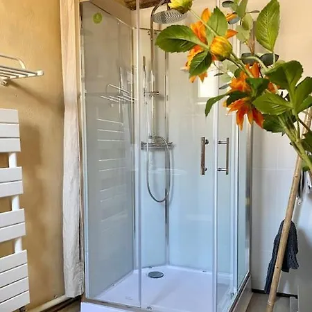 Appartement Crocoloft Centre Nîmes