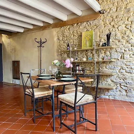 Crocoloft Centre Appartement