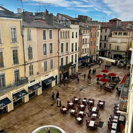 Crocoloft Centre Nîmes